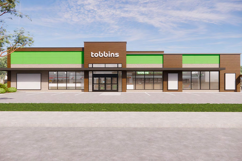 Tobbins Community Image